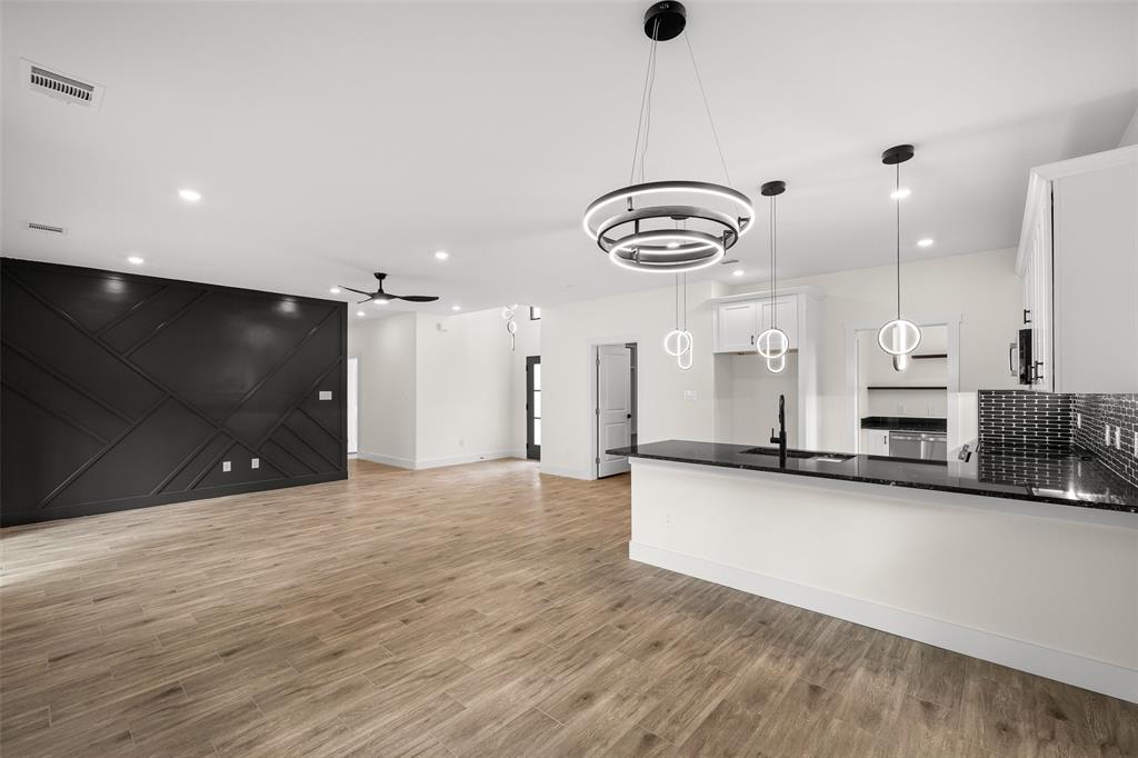 Canyon Creek - Residential