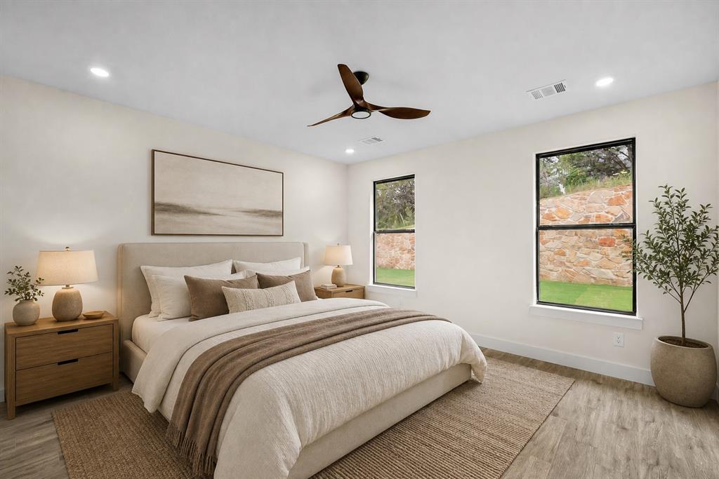 Canyon Creek - Residential
