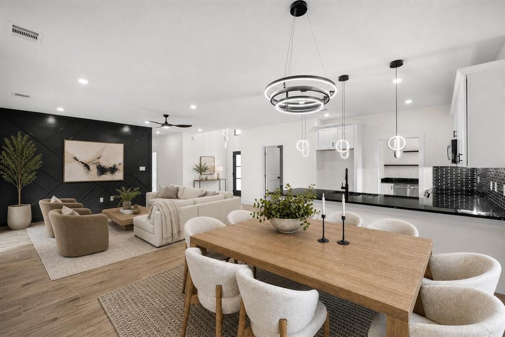 Canyon Creek - Residential