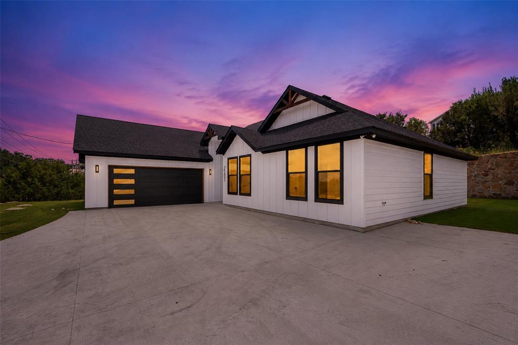 Canyon Creek - Residential