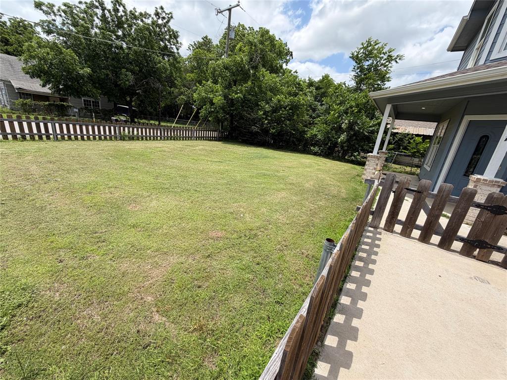 Original Cleburn - Residential Income