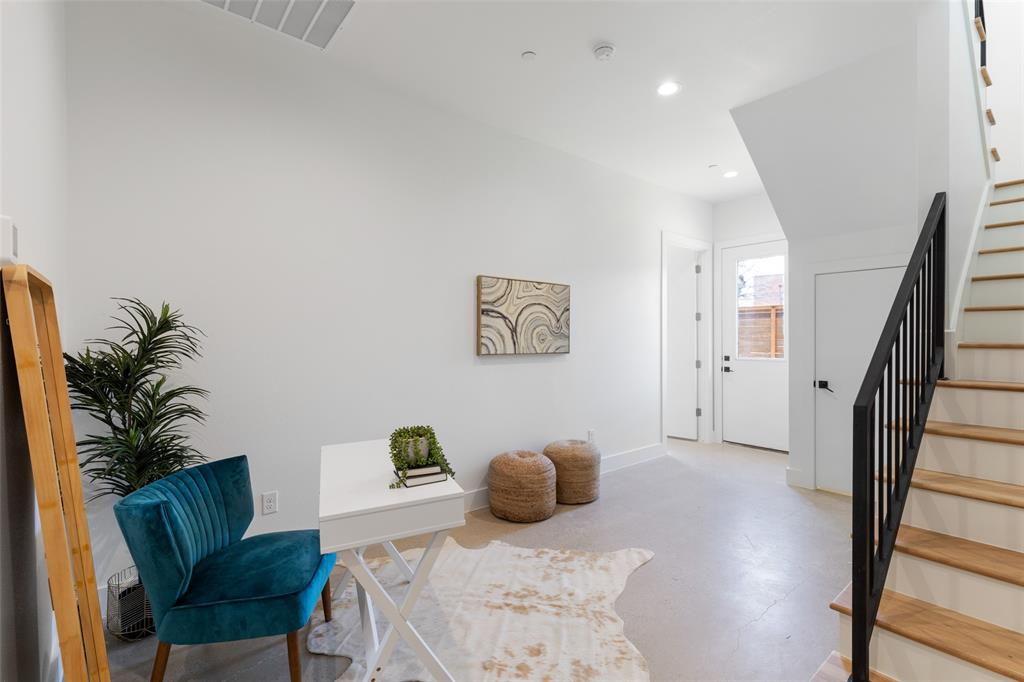 Welch & Reynolds - Residential