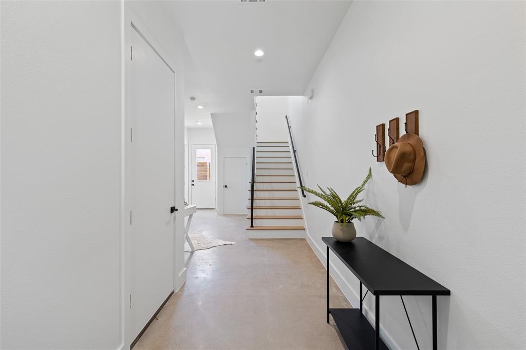 Welch & Reynolds - Residential