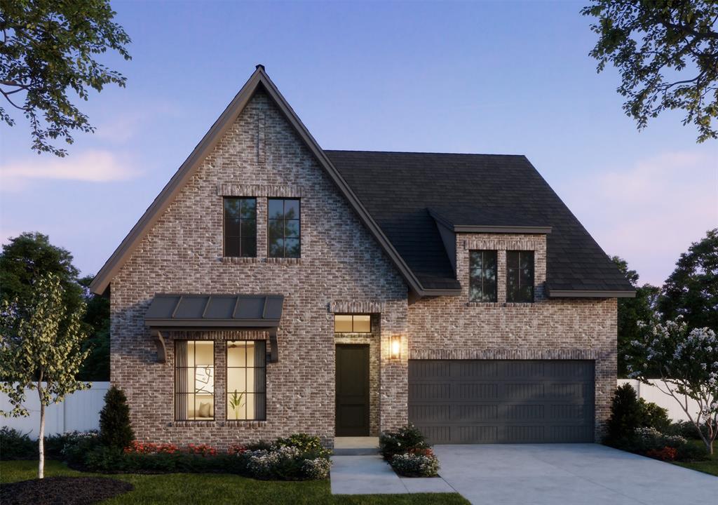 Rainwater Crossing - Residential