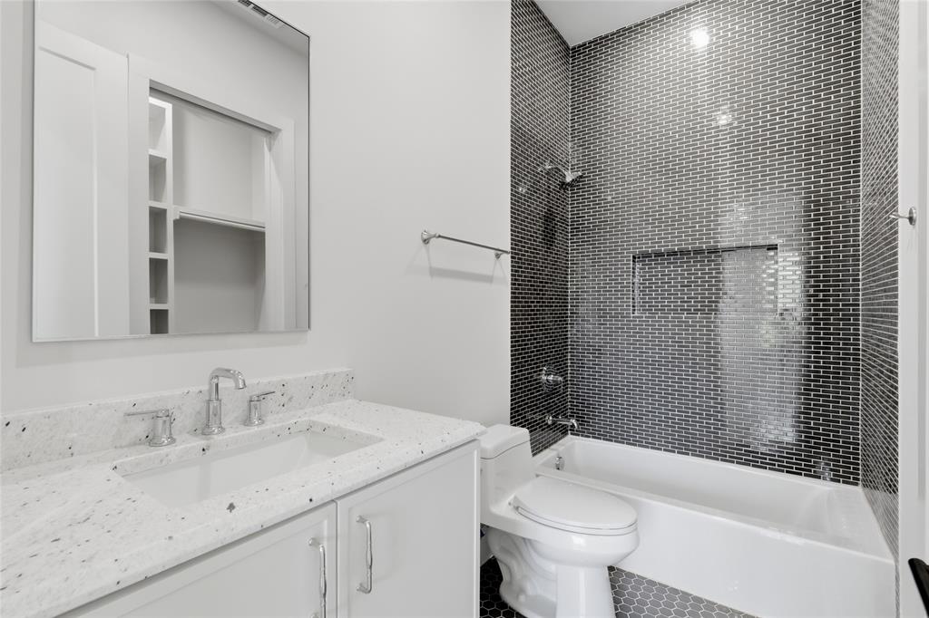 Webster Grove - Residential