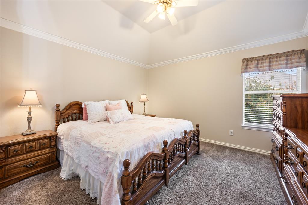 Fall Creek Estates - Residential