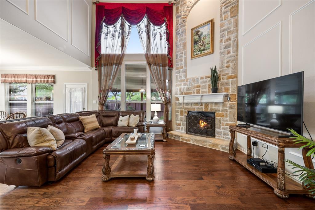 Fall Creek Estates - Residential