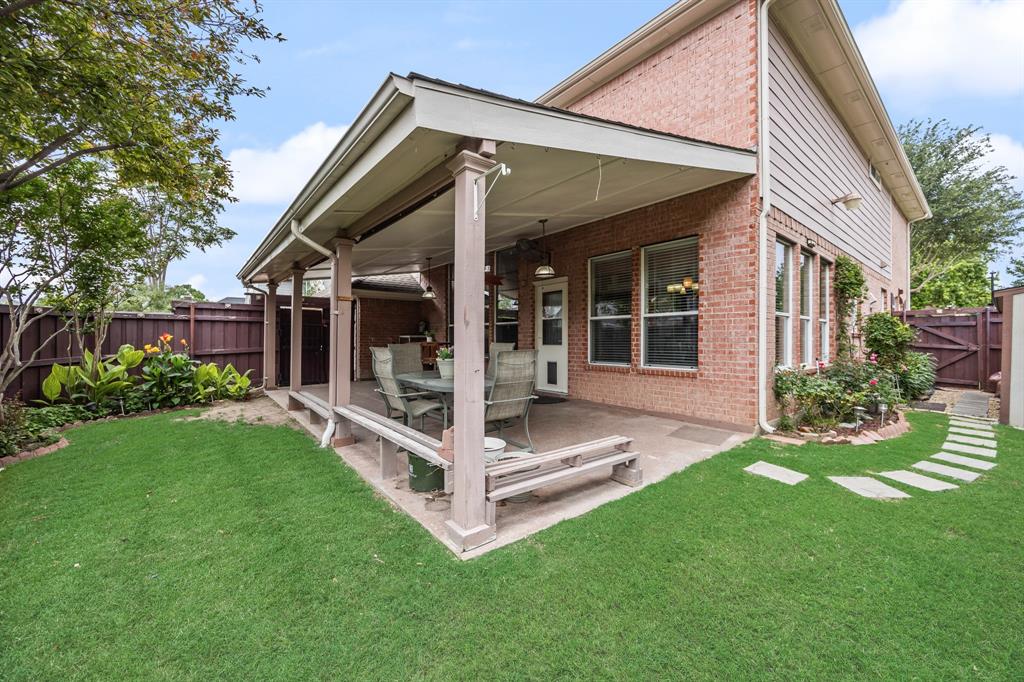 Fall Creek Estates - Residential
