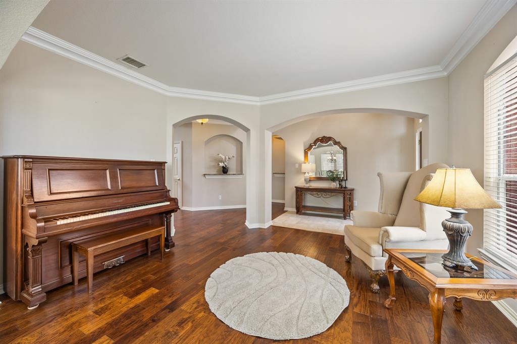 Fall Creek Estates - Residential