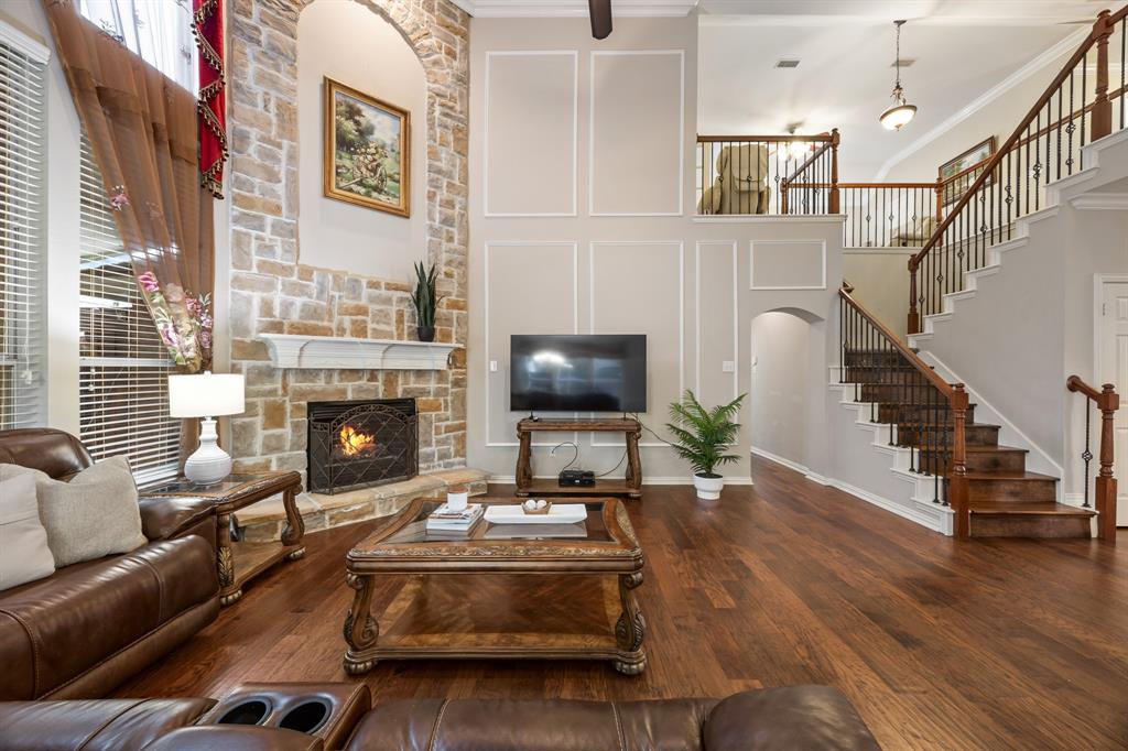 Fall Creek Estates - Residential
