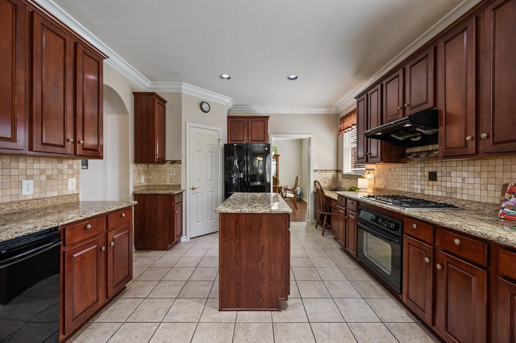 Fall Creek Estates - Residential