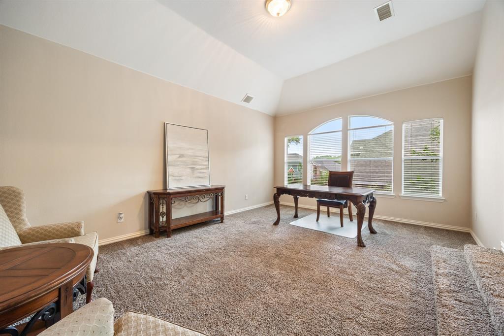 Fall Creek Estates - Residential