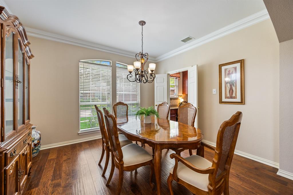 Fall Creek Estates - Residential