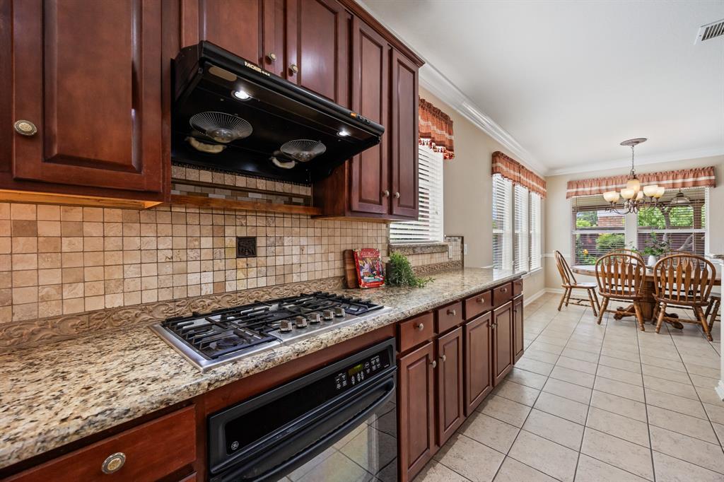 Fall Creek Estates - Residential