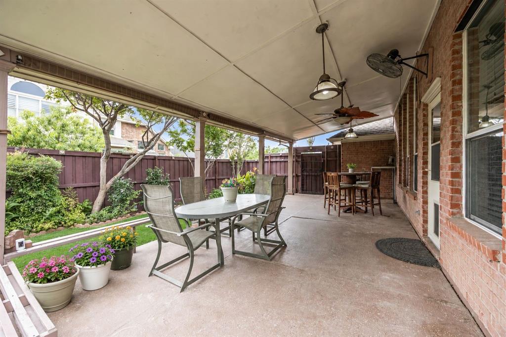 Fall Creek Estates - Residential