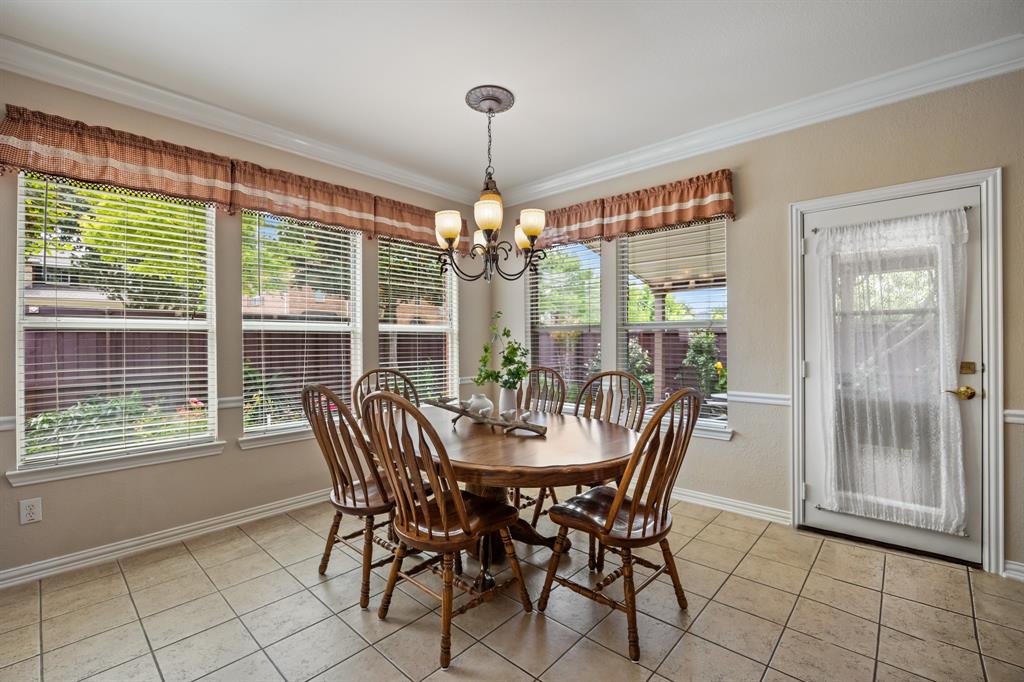 Fall Creek Estates - Residential