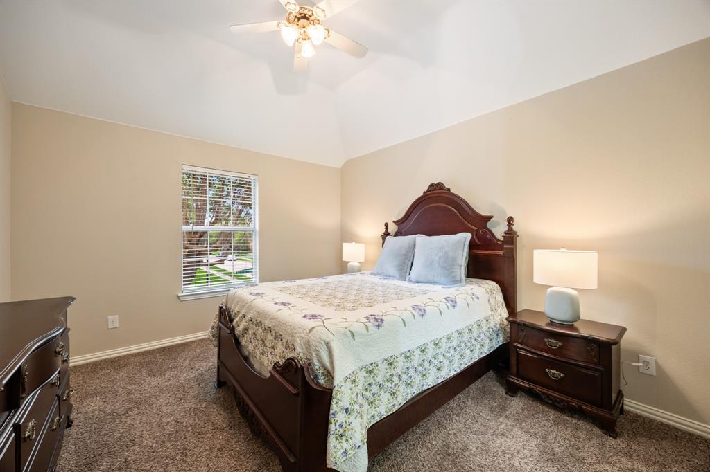Fall Creek Estates - Residential