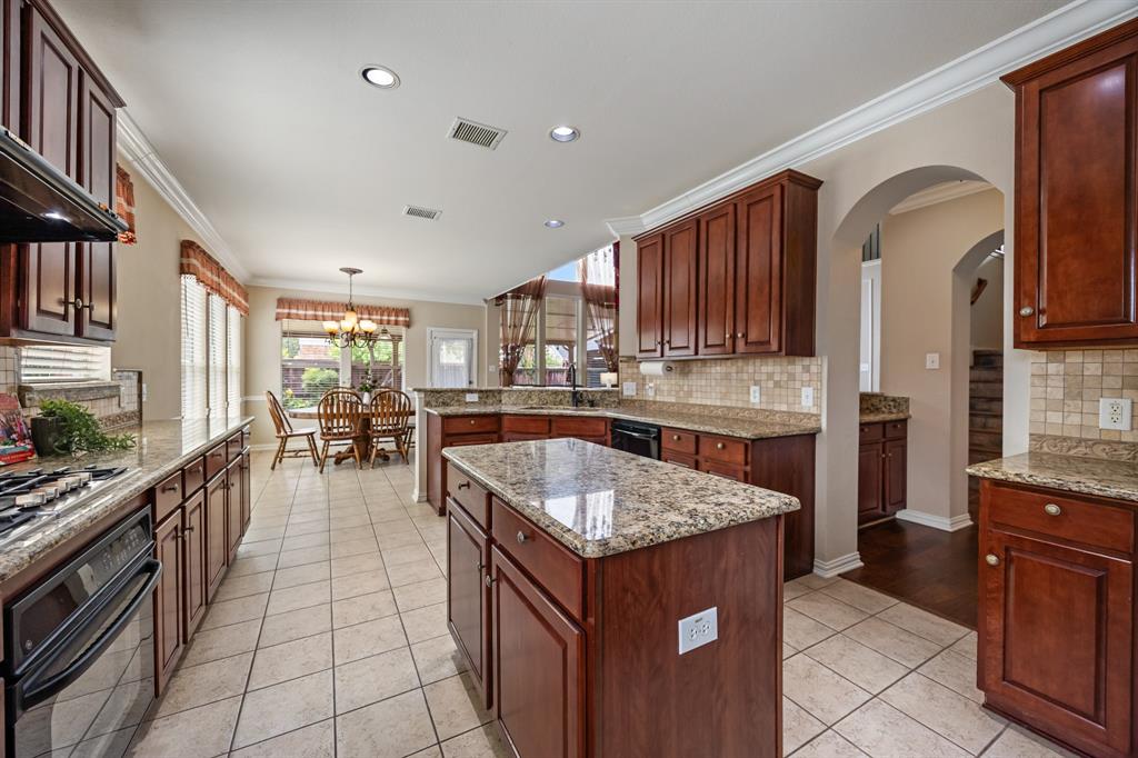 Fall Creek Estates - Residential