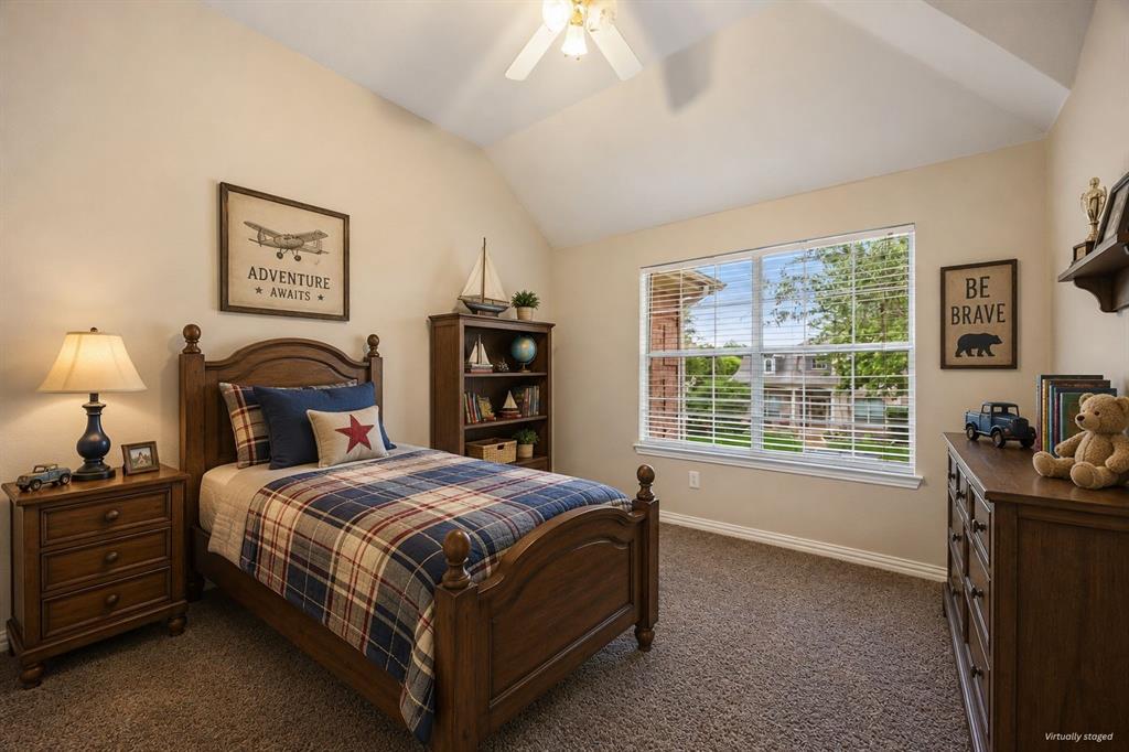 Fall Creek Estates - Residential