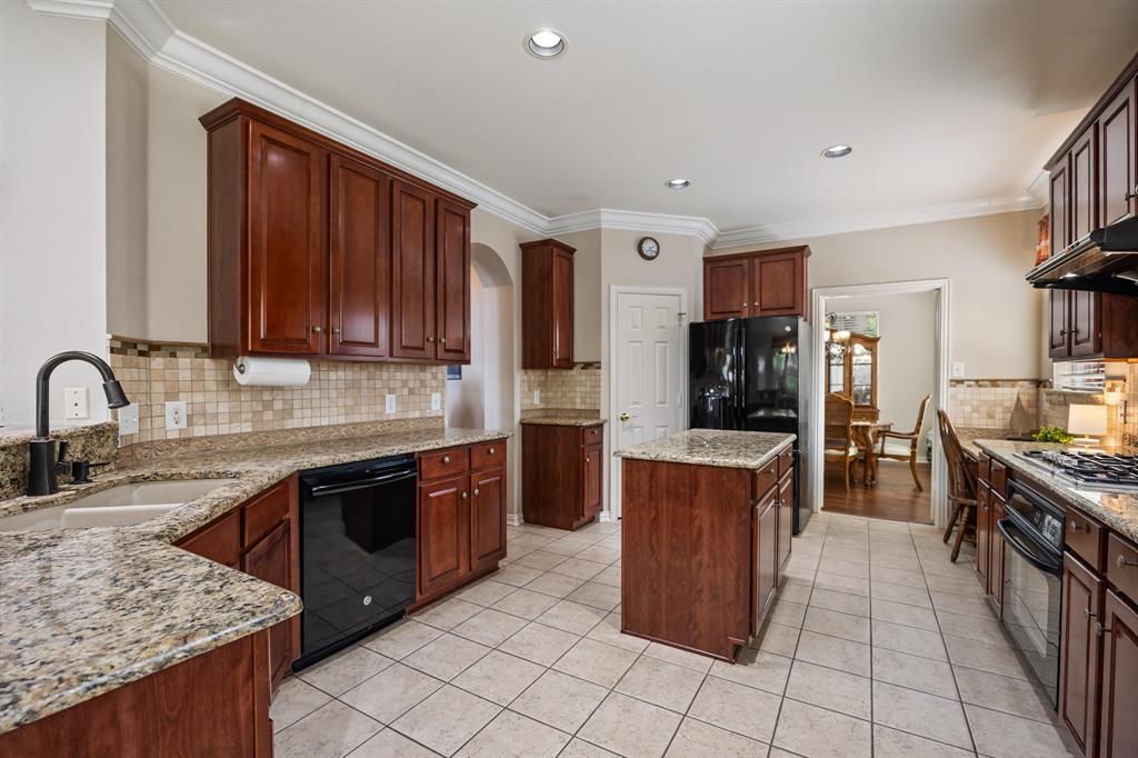 Fall Creek Estates - Residential
