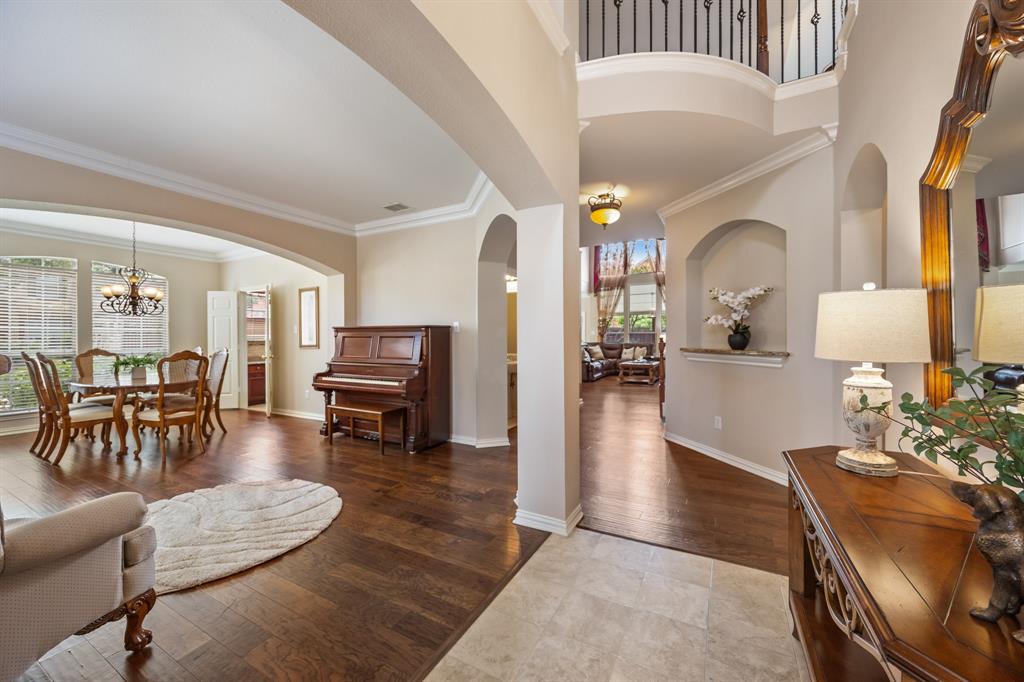 Fall Creek Estates - Residential