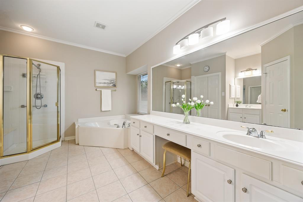 Fall Creek Estates - Residential