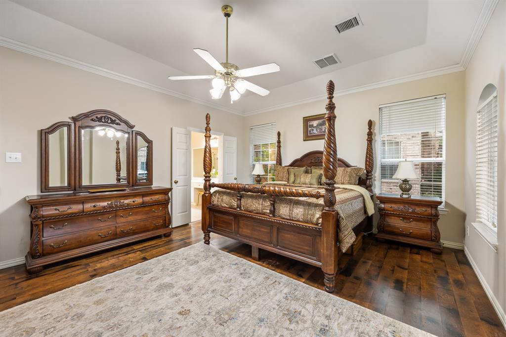 Fall Creek Estates - Residential