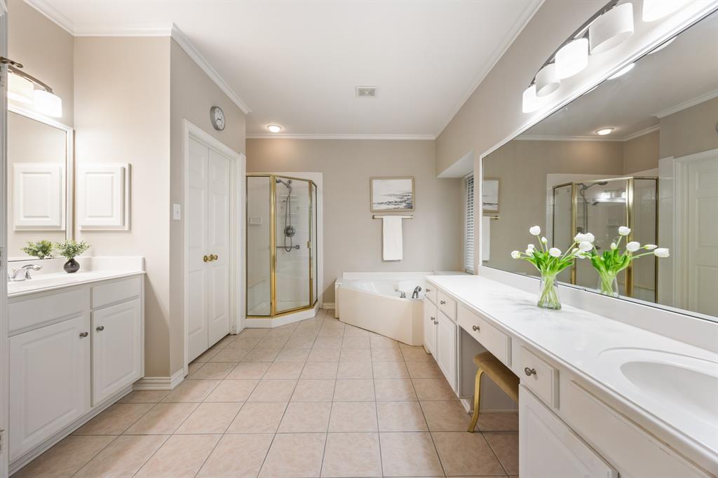 Fall Creek Estates - Residential