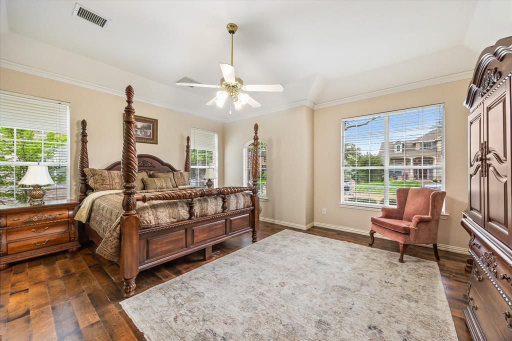 Fall Creek Estates - Residential