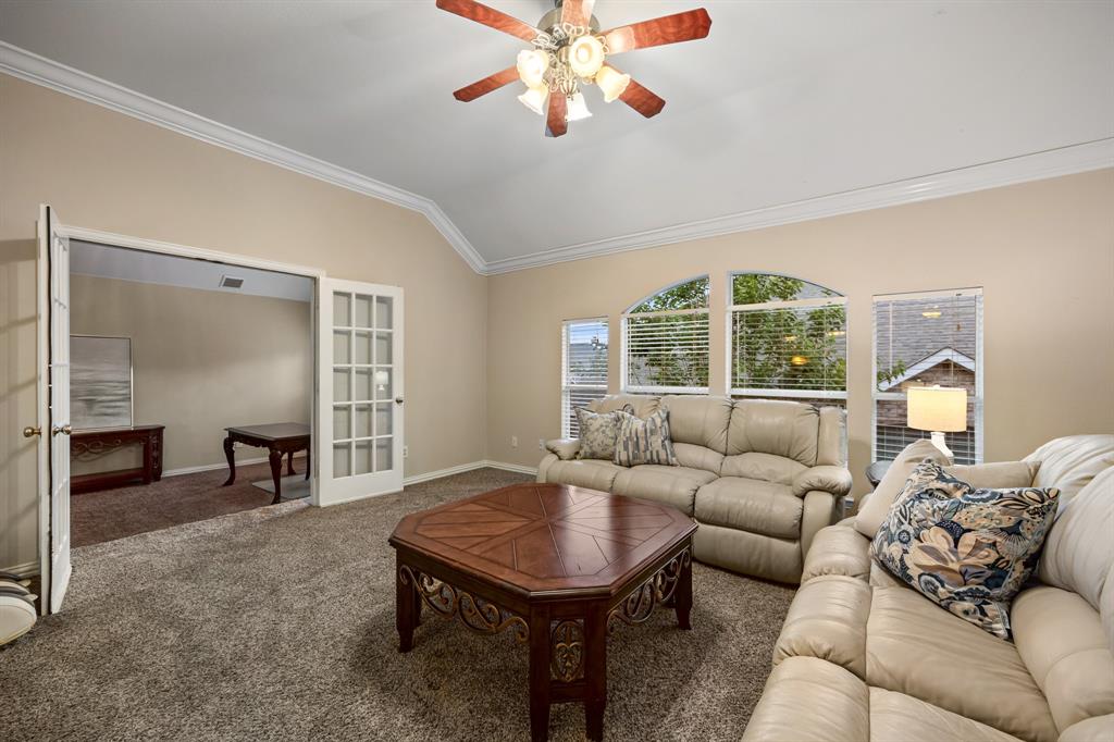Fall Creek Estates - Residential