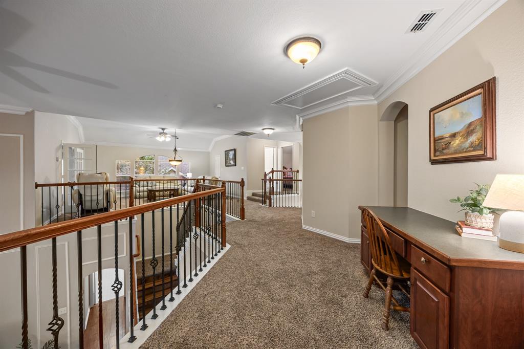 Fall Creek Estates - Residential