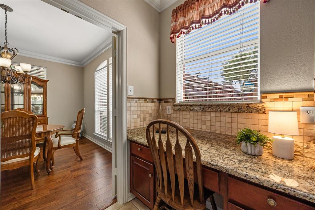 Fall Creek Estates - Residential
