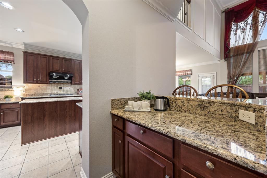 Fall Creek Estates - Residential
