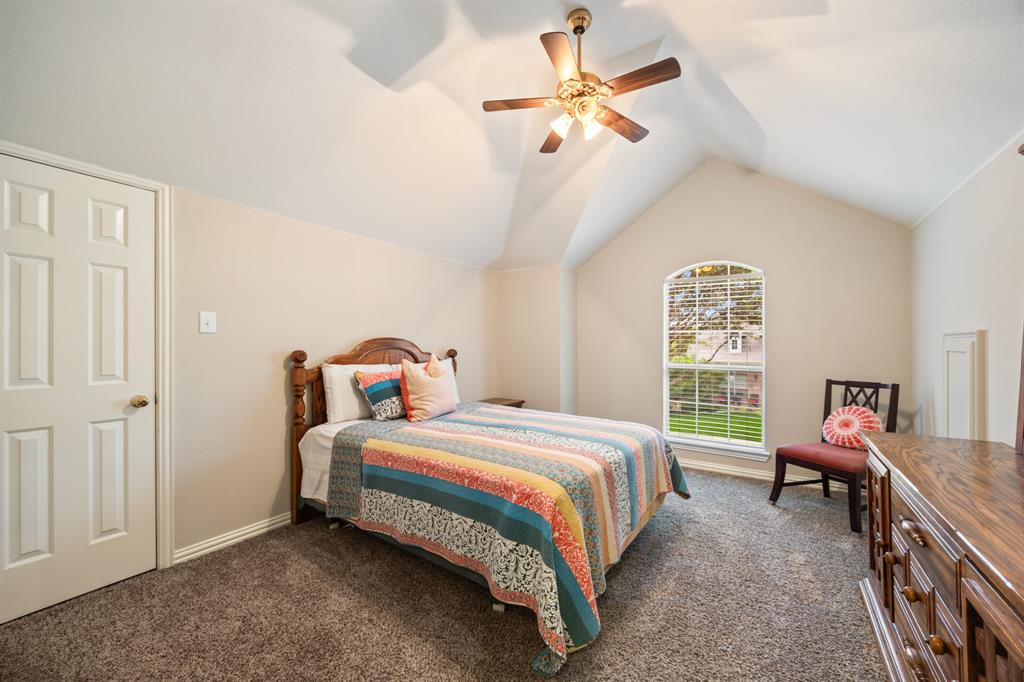 Fall Creek Estates - Residential