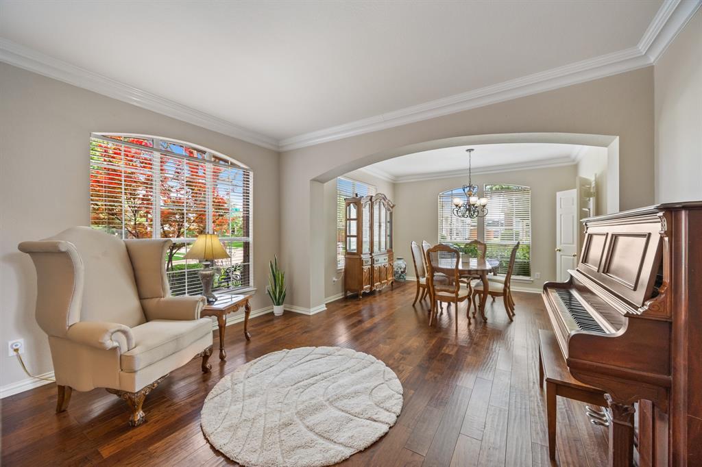Fall Creek Estates - Residential