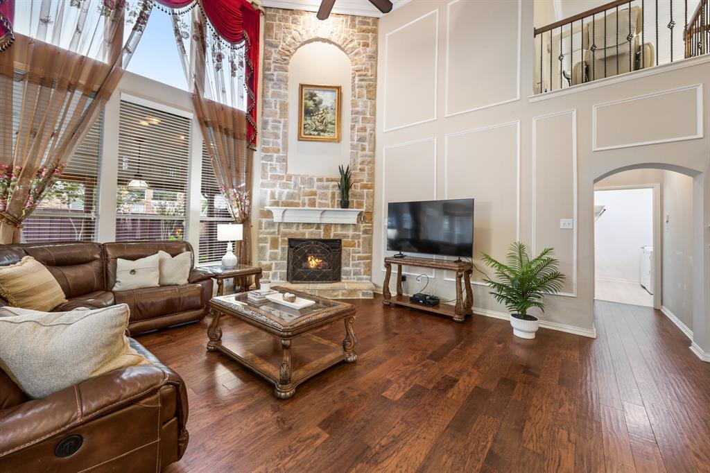 Fall Creek Estates - Residential