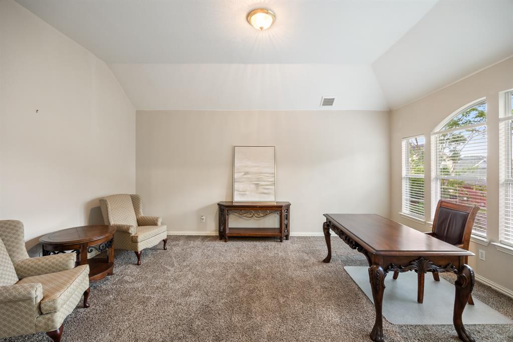 Fall Creek Estates - Residential