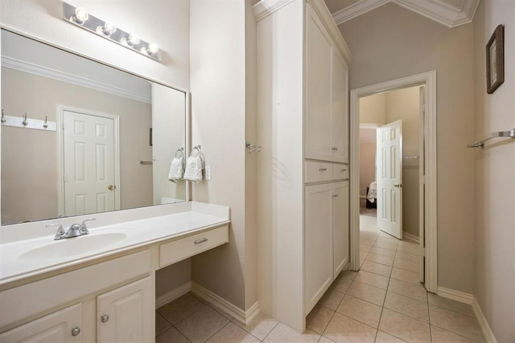Fall Creek Estates - Residential