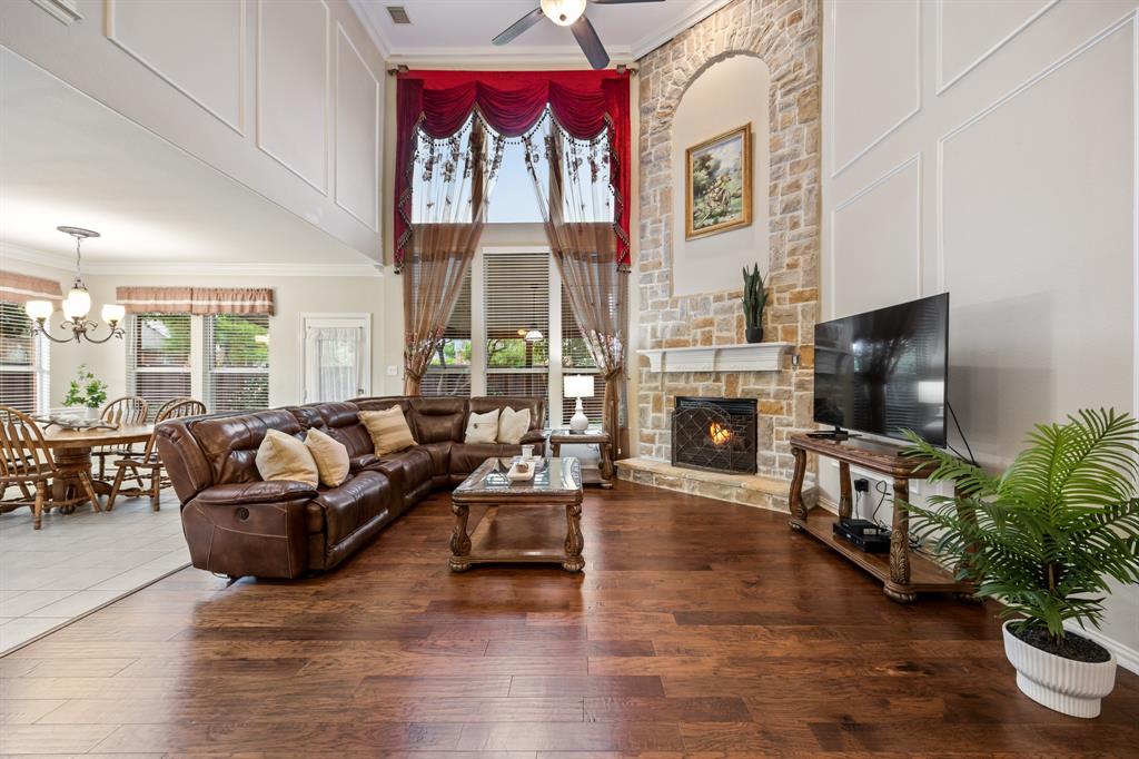 Fall Creek Estates - Residential