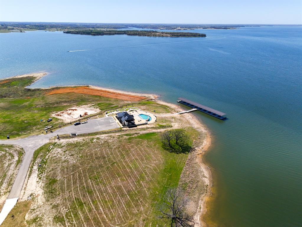 Peninsula Addition - Land