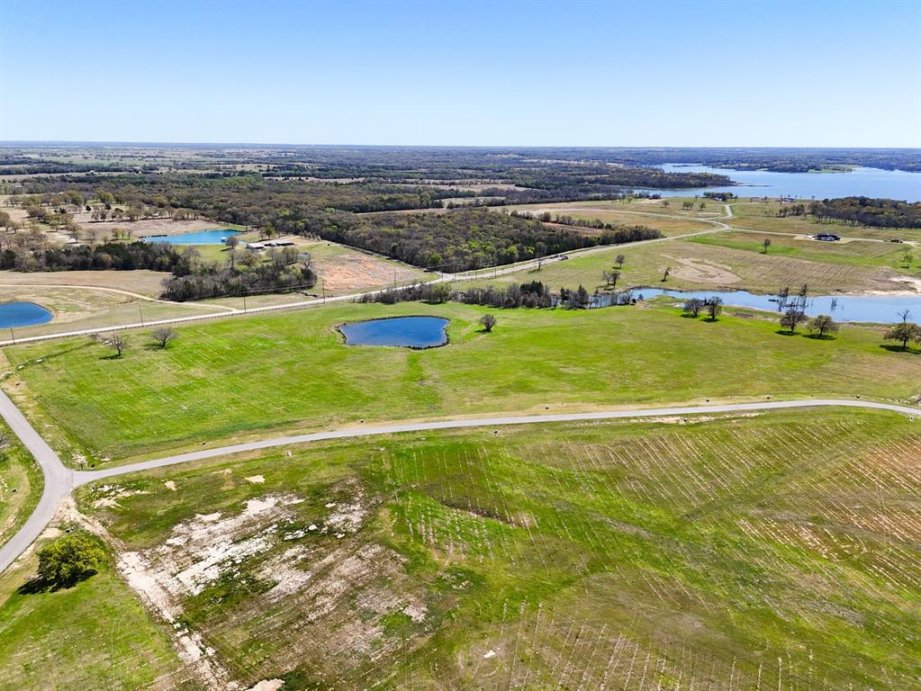 Peninsula Addition - Land