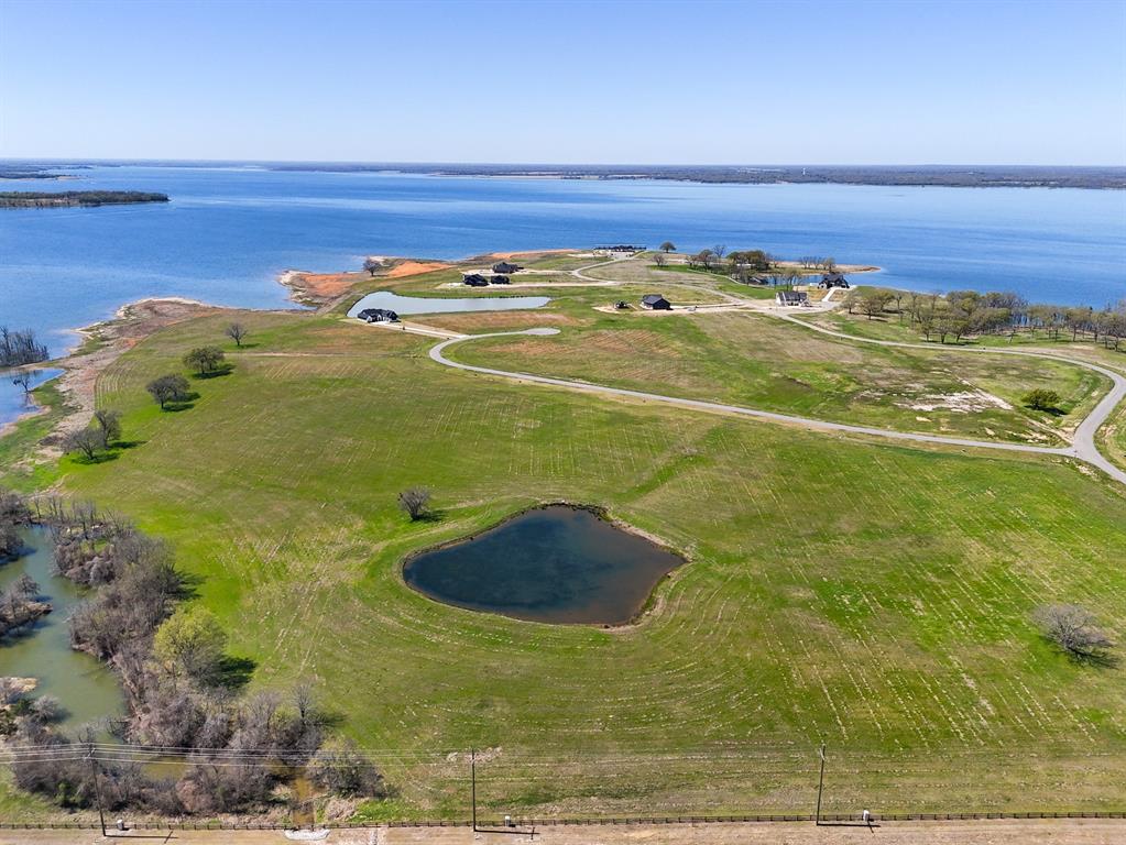 Peninsula Addition - Land