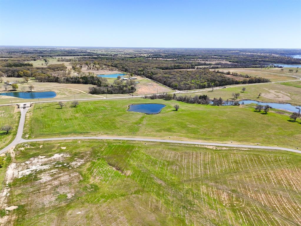 Peninsula Addition - Land