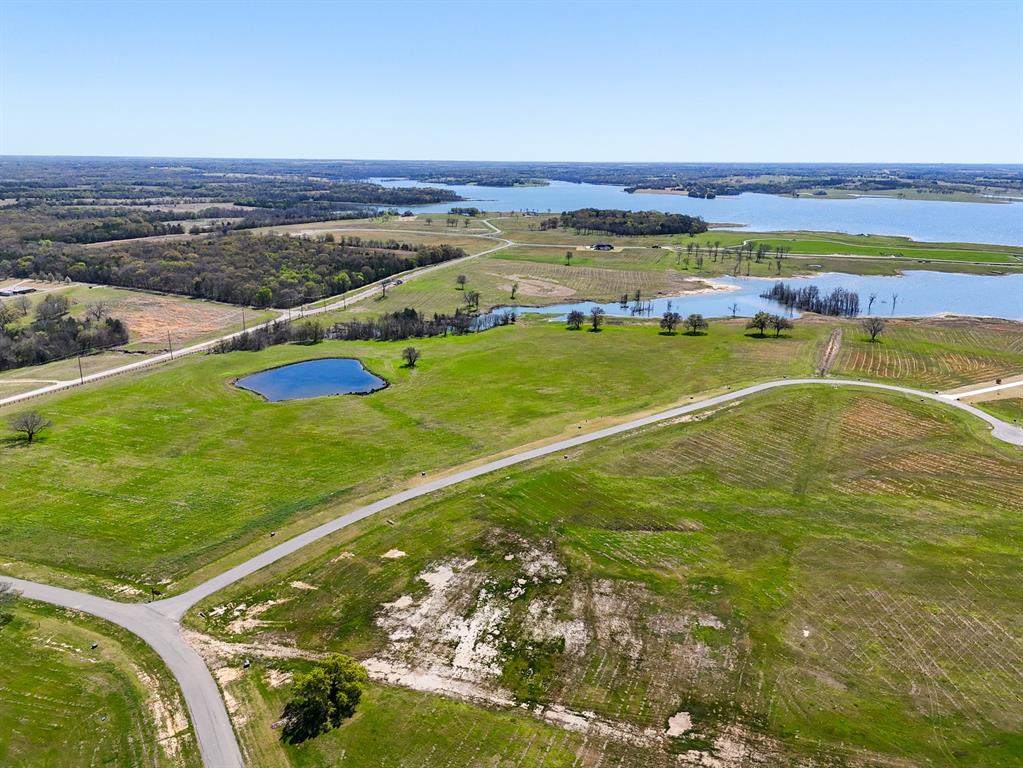 Peninsula Addition - Land