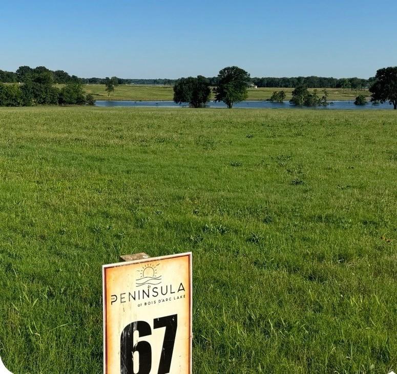 Peninsula Addition - Land