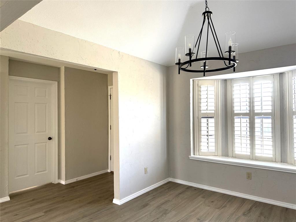 Parkwood Sec 01 - Residential