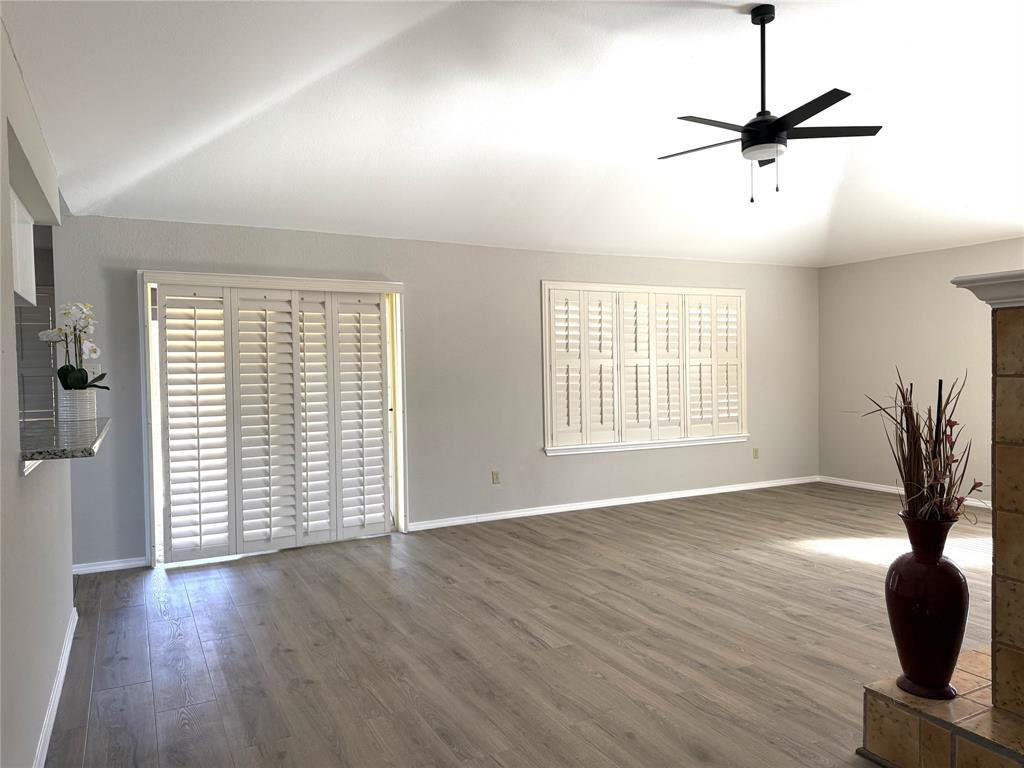Parkwood Sec 01 - Residential