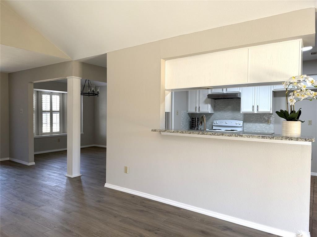 Parkwood Sec 01 - Residential