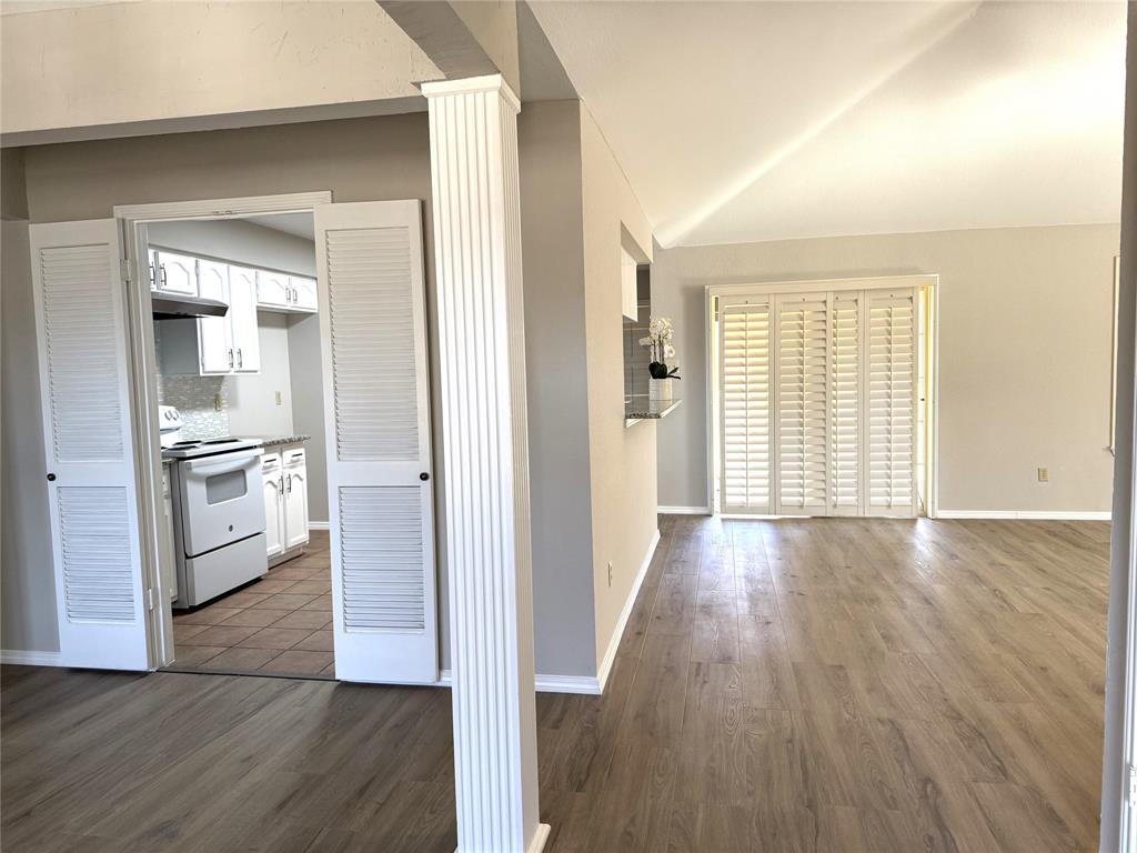 Parkwood Sec 01 - Residential