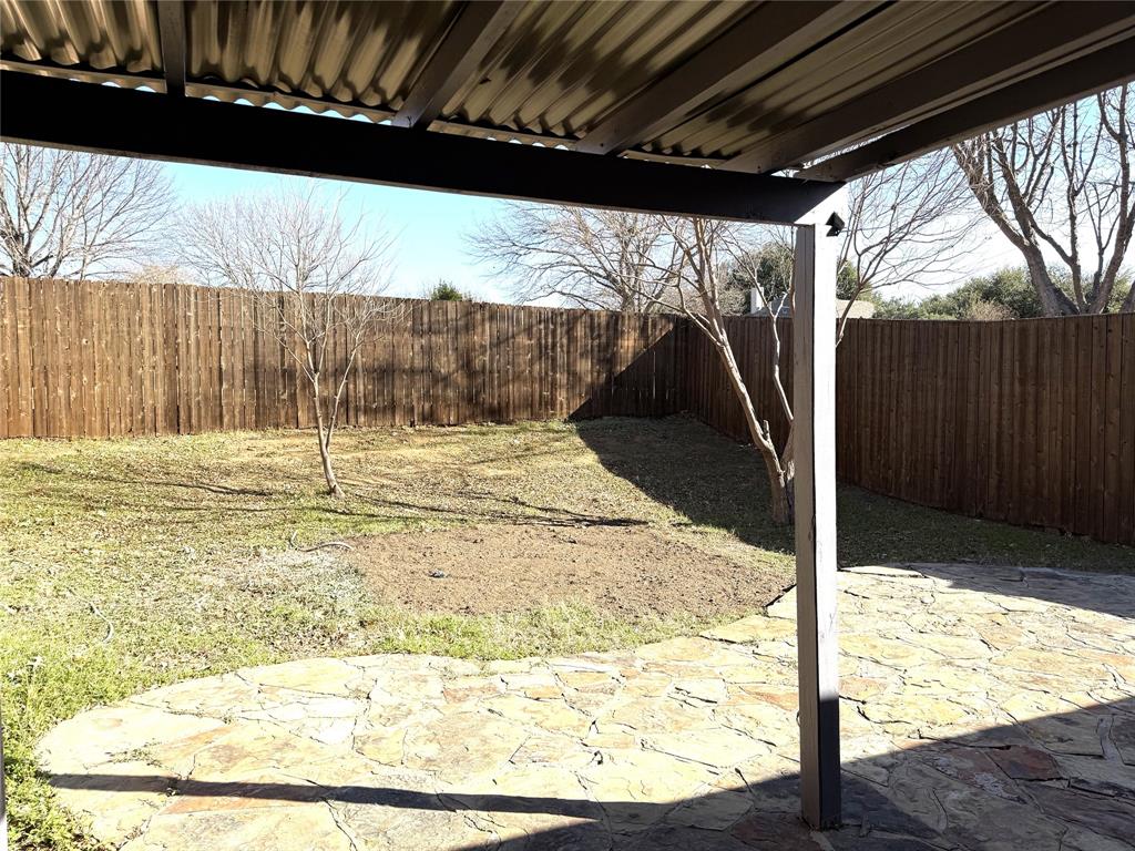 Parkwood Sec 01 - Residential